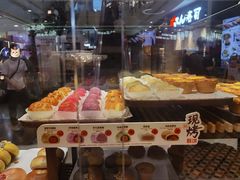 -CARINO BAKERY&CAFE(人广来福士店)