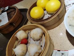 -点都德(大茶楼店)