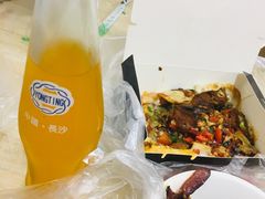 -肆姐面粉馆(坡子街店)