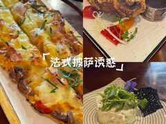 -haxnbauer海森堡德国餐厅(深圳coco店)