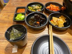 -九田家黑牛烤肉料理(衡百国际店)
