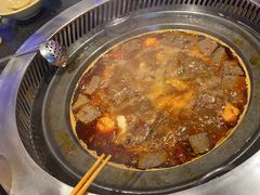 -唇辣号重庆老火锅(燕郊鑫乐汇店)