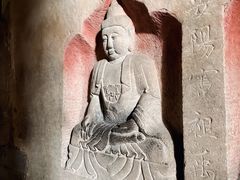 -响堂山石窟-北响堂山石窟
