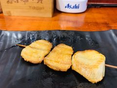 -鸟串烧Yakitori