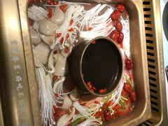 -雾都渣渣火锅(南城智汇城店)