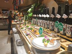 -亚马逊海鲜自助(梅溪湖步步高店)