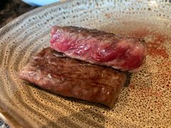 -老乾杯和牛烧肉(王府中环店)