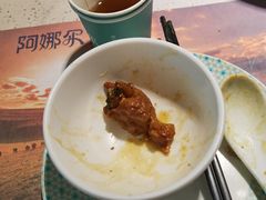 -阿娜尔·新疆菜(佰港城店)