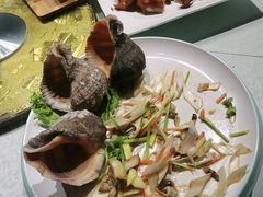 -和源祥·日照菜扛把子(万平口一店)