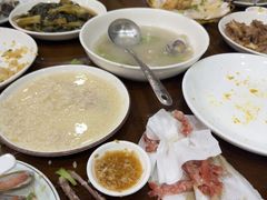 -红灯笼龙凤饭店(宁波老字号店)