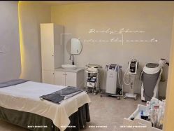 -VE专注问题肌·赛诺龙&科学美肤中心