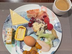 -宝盛水博园大酒店·中餐厅·杭帮菜