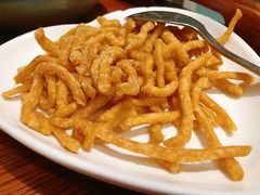 馓子-大王油茶(二厂文创公园店)