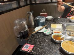 -海底捞火锅(邯郸新世纪中心店)