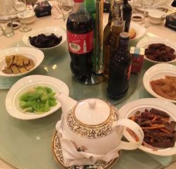 -上海大酒店·婚宴年会宴会厅