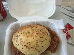 -必胜客(江南时代广场店)