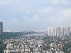 -重庆医科大学附属第一医院(金山院区)