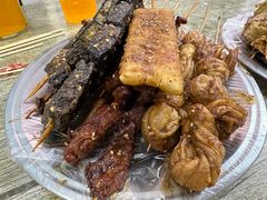 -上海老太小吃店(好吃街店)