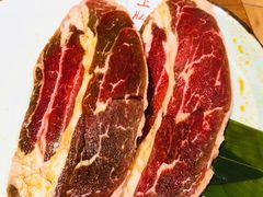 -热血兄弟·炭火烤肉(融侨中心店)