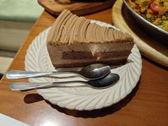 -CRAZYONES西班牙海鲜饭(上海美罗城店)