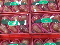 -鲜力达果品批发直销(无锡保利香槟店)
