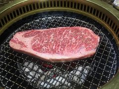 -觅福里•熟成和牛餐厅