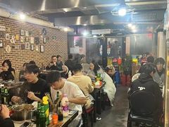 -三番火辣串串香(南市场店)