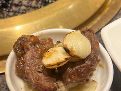 -正苑26年海鲜烤肉•牛尾汤汤饭(东港店)