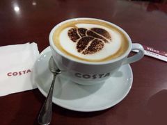 -COSTA COFFEE(水游城店)