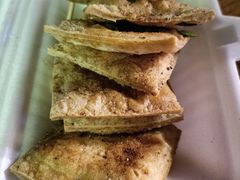 -阿叔鸡蛋仔(燎原路店)