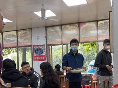 大堂-苏记农家菜馆