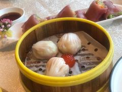 虾饺-海皇食府(水都假日酒店店)