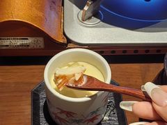 -九洲喜来登酒店湖月日餐厅