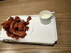 -日出青木·杭帮菜名店