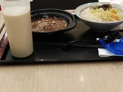 -永和大王(茉莉上新·共和新路店)