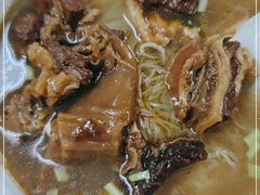 -汉记面馆(南华东路店)