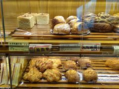 -匠造烘焙(上海湾店)