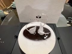-BLACKSWAN黑天鹅(环球店)