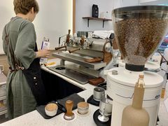 -Onirii Coffee(长乐路店)