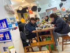 大堂-黑竹香鸡(营和巷店)