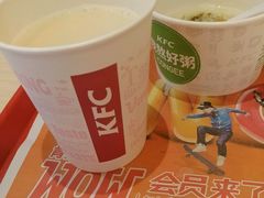 -肯德基(春申店)