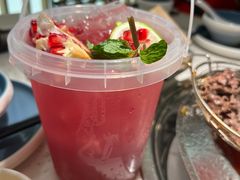 -左庭右院鲜牛肉火锅(苏州园区永旺店)