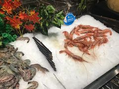 -南美豹国际自助百汇(万象城店)