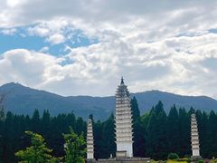 -云南民族村