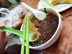 -清真蒋有记(老门东店)