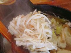 -鸟鸣门屋台料理(金帝银泰店)