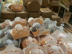 -爱达乐面包生日蛋糕(华油路店)
