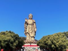 -灵山胜境