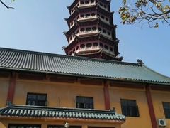 -高旻寺