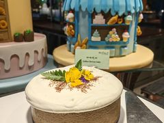 -二楼咖啡厅·厦门源昌凯宾斯基大酒店(湖滨中路店)